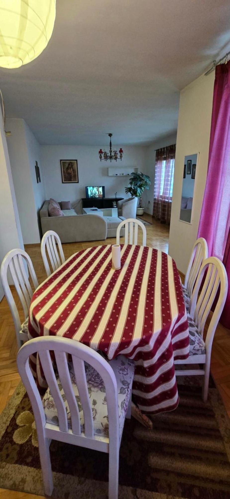 Poseidon Apartment Ni Εξωτερικό φωτογραφία