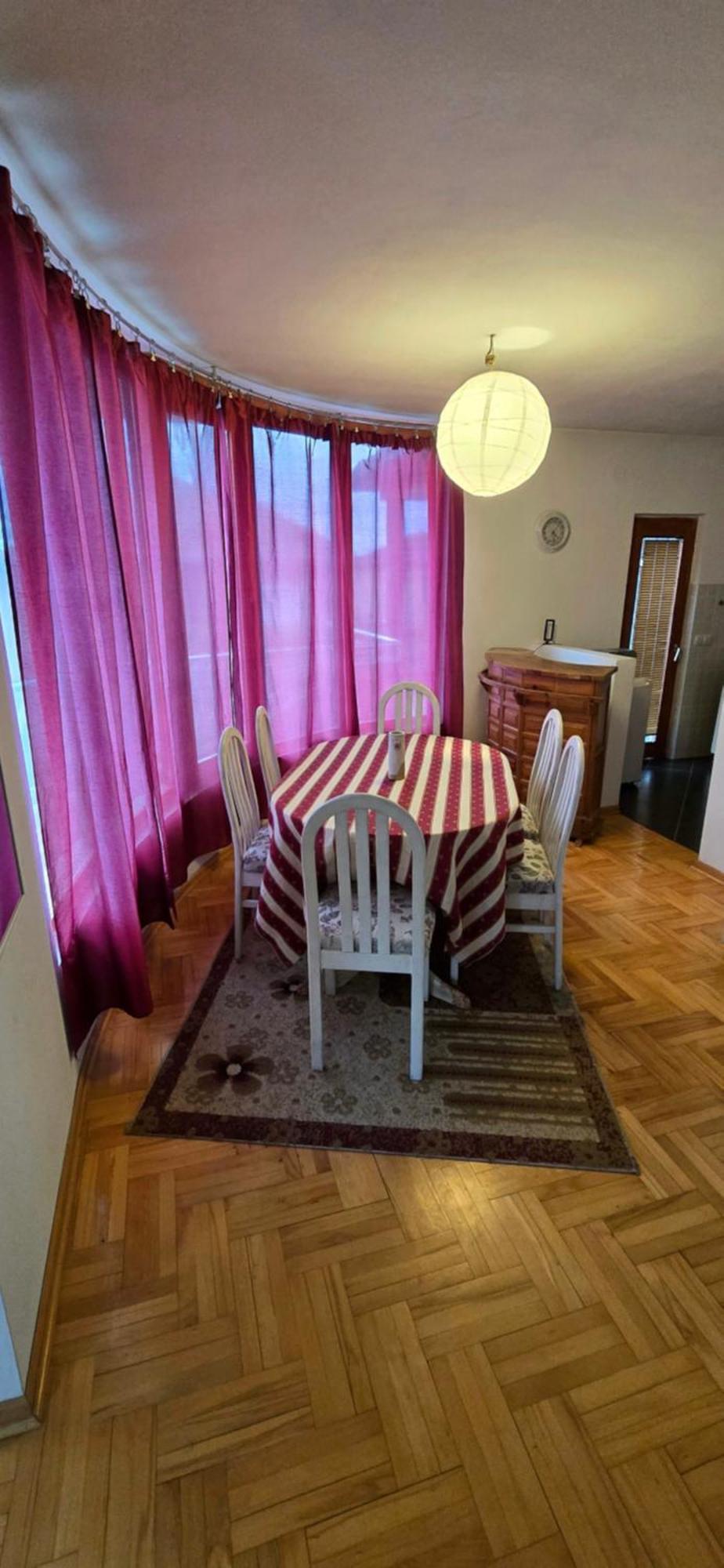 Poseidon Apartment Ni Εξωτερικό φωτογραφία