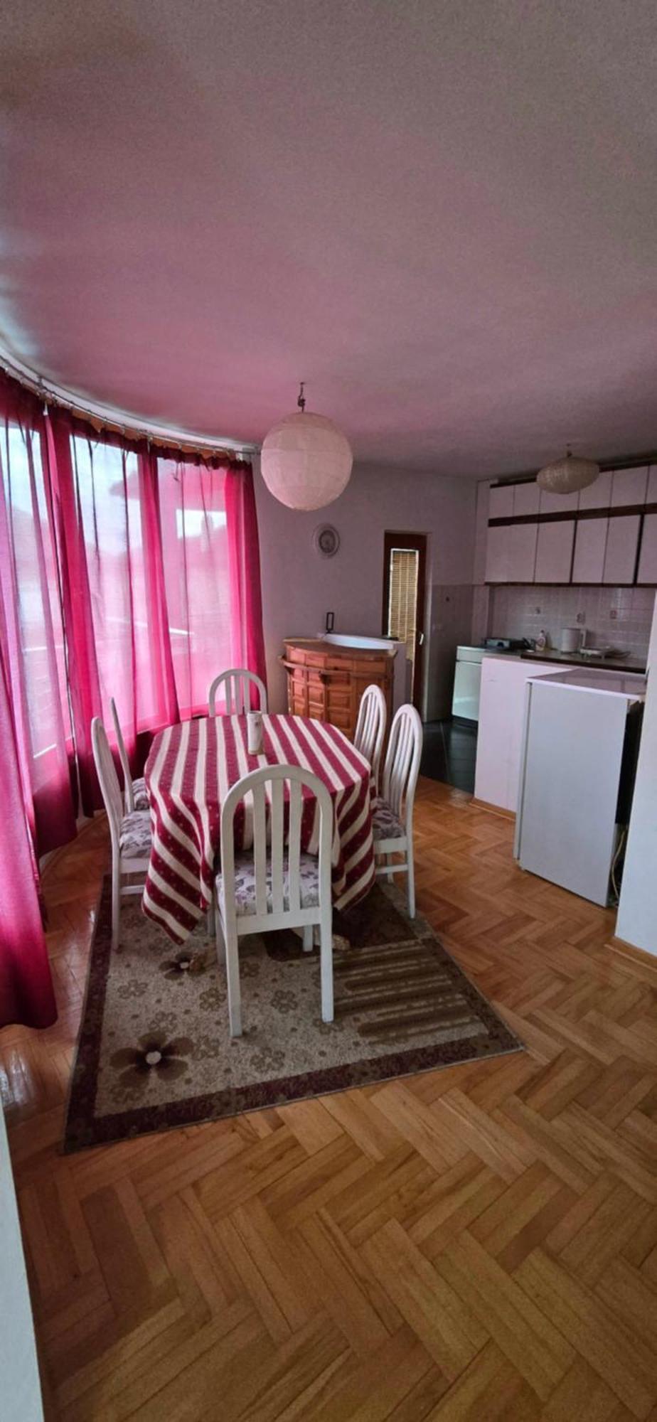 Poseidon Apartment Ni Εξωτερικό φωτογραφία