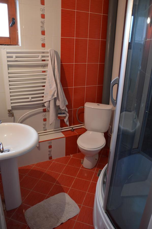 Poseidon Apartment Ni Εξωτερικό φωτογραφία