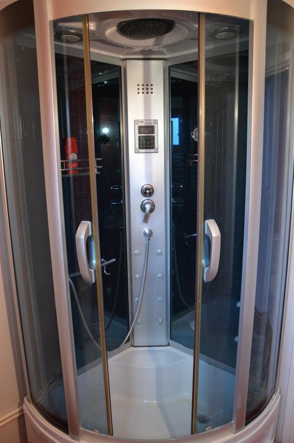 Poseidon Apartment Ni Εξωτερικό φωτογραφία