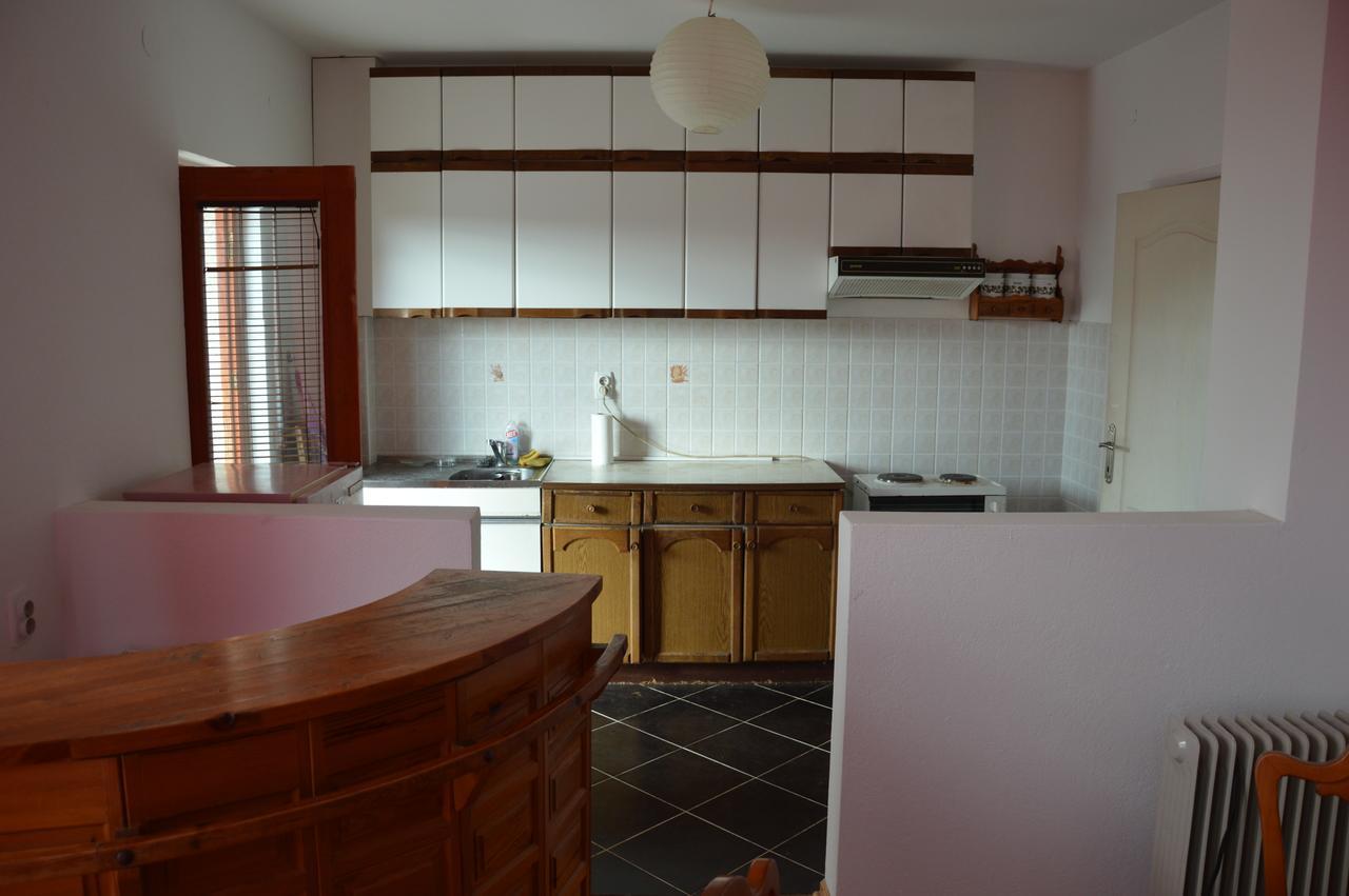 Poseidon Apartment Ni Εξωτερικό φωτογραφία